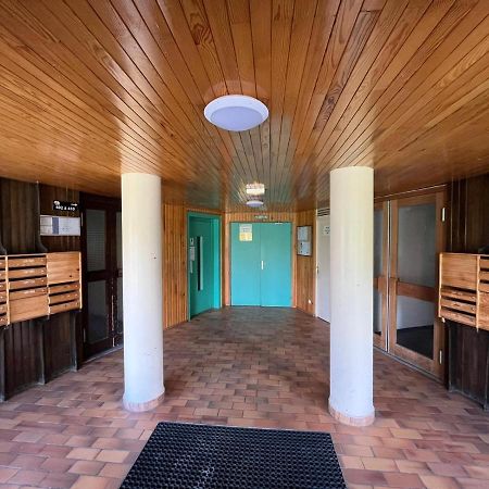 Studio Cosy A Vue Panoramique ピュイ・サン・ヴァンサン エクステリア 写真