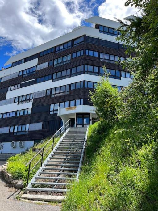 Studio Cosy A Vue Panoramique ピュイ・サン・ヴァンサン エクステリア 写真
